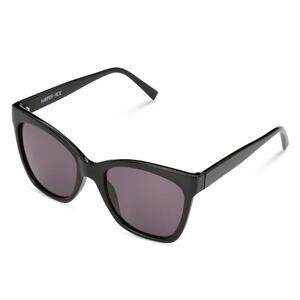 New Harper + Roe Black Women's Sunglasses